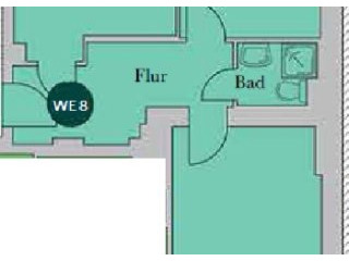 2 Rooms Investment Property For Sale In..