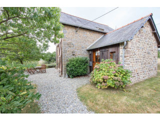 Bazouges La Perouse - House For Sale