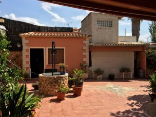 House In Mallorca