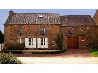 Substaintial French Country Longere
