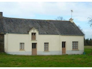 Superb Country House Project