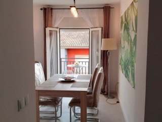 Apartamento moderno en la magnífica ubicación de Gata de G..