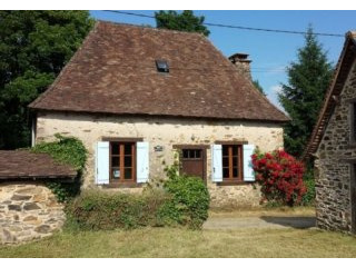 Country House with Outbuildings