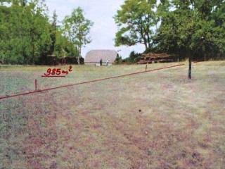 Land For Sale Mannsberg Carinthia..