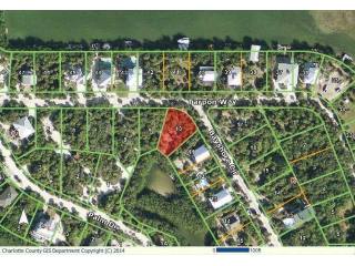 Land For Sale: 11 Bayshore Cir..