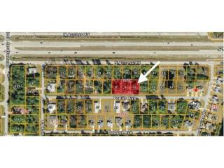 Land For Sale: 11384 Poplin Ave..