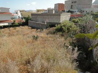 Land property for sale in Valle San..