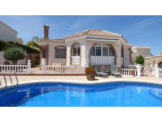 3 Bedrooms - Detached - Murcia - For..