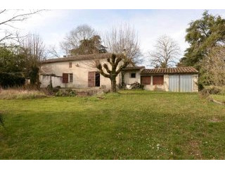 Farmhouse To Renovate , 1/2 Acre, Near..