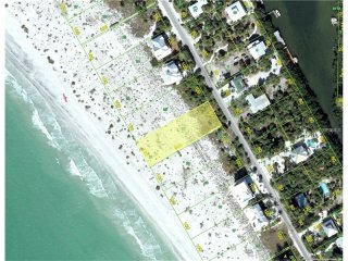 Land For Sale: 461 N Gulf Blvd..