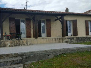 Maison Pomport