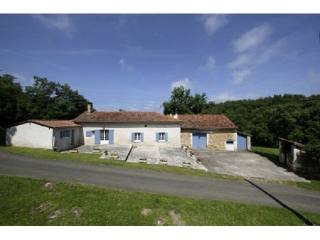 Vente Maison Brantome