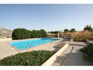 Cortijo, Velez-Rubio, Almeria , Spain