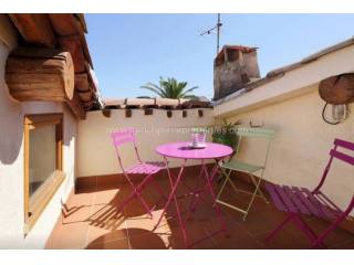 Sale Apartment villa - Antibes Vieil..
