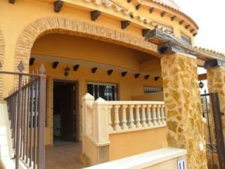 Key ready house in Guardamar