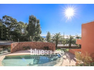 Theoule-sur-mer seaside 1 bedroom..