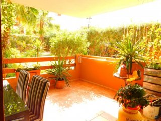 Apartamento acogedor y cuidado con un área de 74 metros..