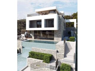 OPATIJA, moderna vila