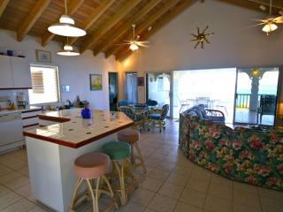 Virgin Gorda Virgin Islands, British 4..