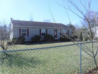65 Luciano Avenue Vineland, NJ, 08360..