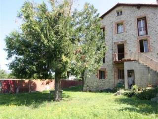 Charming Stone Built Village House..