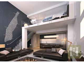 1 bedroom Apartment For Sale: 540 WEST..