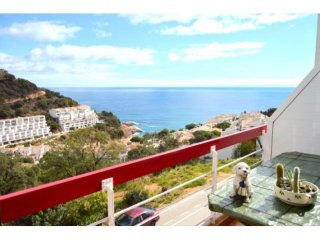 Magnificent Duplex With Lovely Sea..
