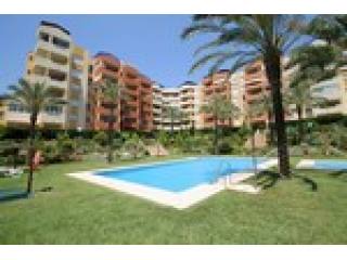 3 Bedrooms - Apartment - Malaga - For..