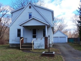 608 Route 9 W Glenmont, NY, 12077..