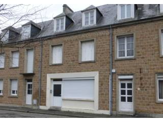 Gavray - House For Sale