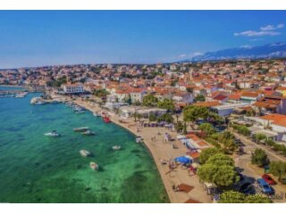 OTOK PAG - ZUBOVIĆI