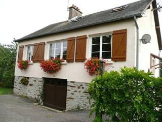 Delightfully Traditional French House
