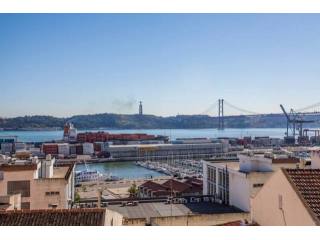 Lisbon Elegant Luxury with Sunset &..