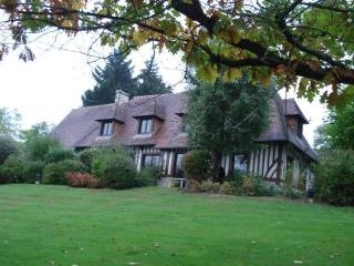 Magnificent Normande Manor House