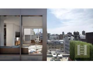 3 bedroom Apartment For Sale: 21 WEST..
