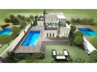 4 Bedroom 5 Bathroom Villa In..