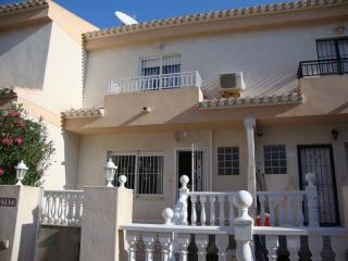 4 Bedrooms - Townhouse - Alicante - For..