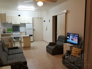 Apartment in Larnaca, Cyprus, for Sale..