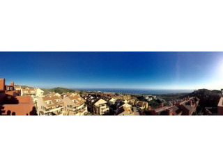 PENTHUSE FOR SALE IN CALAHONDA
