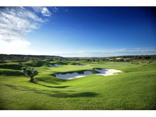 Plots for sale in Campoamor