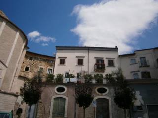 Property in Abruzzo