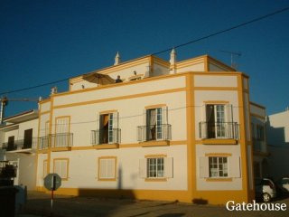 Santa Luzia Tavira Duplex Apartment For..