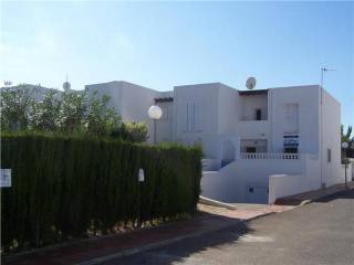 Townhouse, Mojacar Playa, Almeria, Spain