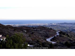 Villa for sale in Valtocado, Mijas..