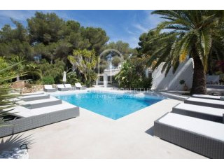 Villa in the countryside with lovely..