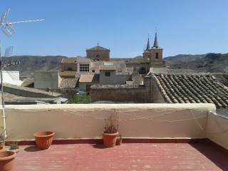 Village House, Cantoria, Almeria, Spain