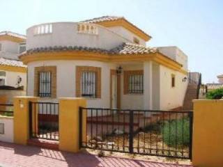 3 Bedrooms - Villa - Murcia - For Sale