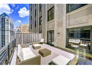 Apartment For Sale: 20 PINE STREET 1908
