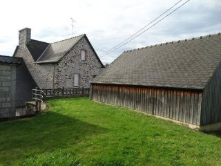 Two Houses For Sale Providing Income