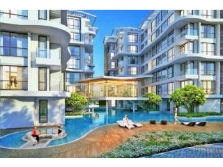 2 bed apartment for sale